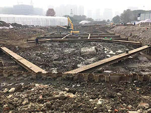 PC組合工法樁-浙江桃花源環(huán)?？萍加邢薰?></a></div>

						<div   id=