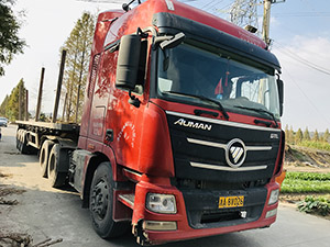 平板車(chē)